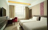 Туры в отель Hotel Santika Premiere ICE - BSD City