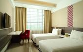 Туры в отель Hotel Santika Premiere ICE - BSD City