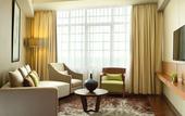 Туры в отель Hotel Santika Premiere ICE - BSD City