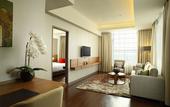 Туры в отель Hotel Santika Premiere ICE - BSD City