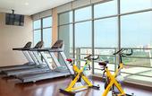 Туры в отель Hotel Santika Premiere ICE - BSD City