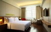 Туры в отель Hotel Santika Premiere ICE - BSD City
