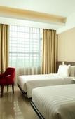 Туры в отель Hotel Santika Premiere ICE - BSD City