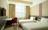 Туры в отель Hotel Santika Premiere ICE - BSD City
