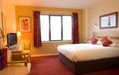 Туры в отель Jurys Inn Liverpool