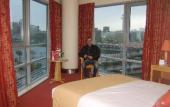 Туры в отель Jurys Inn Liverpool