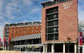 Туры в отель Jurys Inn Liverpool
