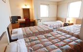 Туры в отель Oka Hotel