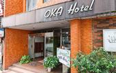 Туры в отель Oka Hotel