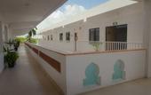 Туры в отель Hotel Casa Blanca
