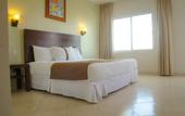 Туры в отель Hotel Casa Blanca