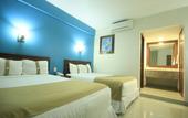 Туры в отель Hotel Casa Blanca