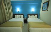Туры в отель Hotel Casa Blanca