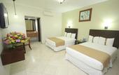 Туры в отель Hotel Casa Blanca