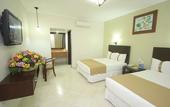 Туры в отель Hotel Casa Blanca