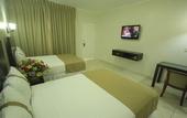 Туры в отель Hotel Casa Blanca