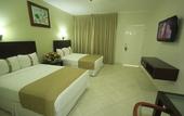 Туры в отель Hotel Casa Blanca