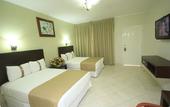 Туры в отель Hotel Casa Blanca