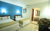 Туры в отель Hotel Casa Blanca