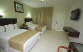 Туры в отель Hotel Casa Blanca