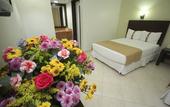 Туры в отель Hotel Casa Blanca