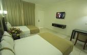 Туры в отель Hotel Casa Blanca