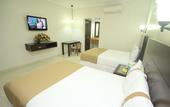Туры в отель Hotel Casa Blanca