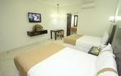 Туры в отель Hotel Casa Blanca