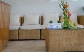 Туры в отель Hotel Casa Blanca