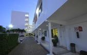 Туры в отель Hotel Casa Blanca