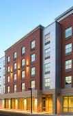 Туры в отель Courtyard by Marriott Edgewater NYC Area