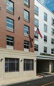 Туры в отель Courtyard by Marriott Edgewater NYC Area