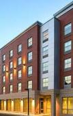 Туры в отель Courtyard by Marriott Edgewater NYC Area