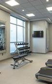 Туры в отель Courtyard by Marriott Edgewater NYC Area