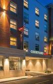 Туры в отель Courtyard by Marriott Edgewater NYC Area