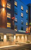 Туры в отель Courtyard by Marriott Edgewater NYC Area