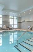 Туры в отель Courtyard by Marriott Edgewater NYC Area