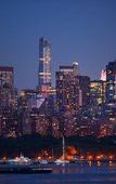 Туры в отель Courtyard by Marriott Edgewater NYC Area
