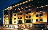 Туры в отель Jurys Inn Manchester