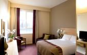Туры в отель Jurys Inn Manchester