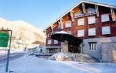 Туры в отель TOKI RESORT HAKUBA