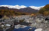 Туры в отель TOKI RESORT HAKUBA