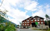 Туры в отель TOKI RESORT HAKUBA