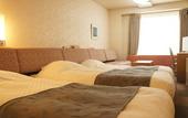 Туры в отель TOKI RESORT HAKUBA
