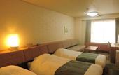 Туры в отель TOKI RESORT HAKUBA