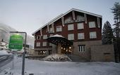 Туры в отель TOKI RESORT HAKUBA