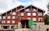 Туры в отель TOKI RESORT HAKUBA