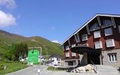 Туры в отель TOKI RESORT HAKUBA