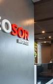 Туры в отель Leosor Hotel
