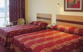 Туры в отель Jurys Inn Parnell Street